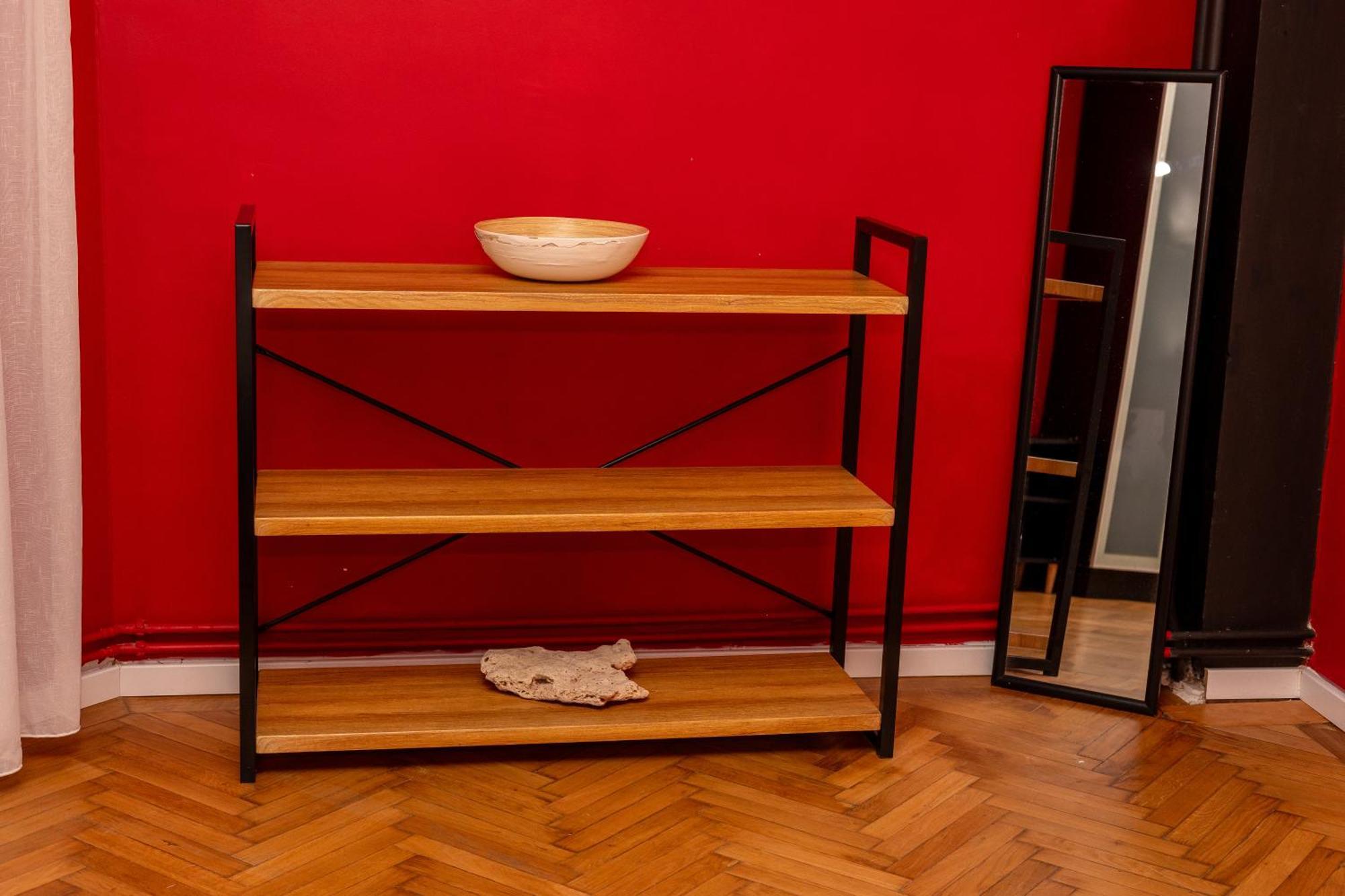 Art Home Unirii Букурещ Екстериор снимка